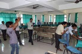 DINESH COLLEGE OF EDUCATION Garhwa general photo 11